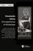 Simulacion Clinica una Experiencia en Fisioterapia
