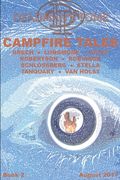Deadman's Tome Campfire Tales Book Two (en Inglés)
