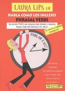 Laura Lips en Habla como los Ingleses "Phrasal Verbs" B1 - NÂº1: El caso de la canguro desaparecida
