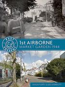 1st Airborne: Market Garden 1944 (en Inglés)
