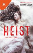 Heist - Ariana Godoy - MONTENA