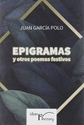 Epigramas y Otros Poemas Festivos