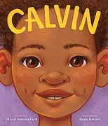 Calvin (en Inglés)