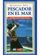 manual pescador en el mar
