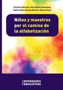 niños y maestros por el camino de...