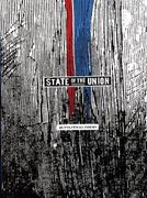 State of the Union: Fifty Political Poems (en Inglés)