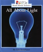 all about light - Trumbauer, Lisa - C. Press/F. Watts Trade