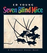 Seven Blind Mice (libro en Inglés) - Ed Young - Philomel