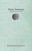 Poetic Intention (Small Press Distribution (All Titles)) (en Inglés)
