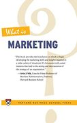 What is Marketing? (en Inglés)