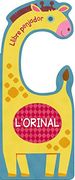 Llibre Penjador. L'orinal (en Catalán)