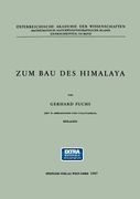 Zum Bau Des Himalaya (en Alemán)