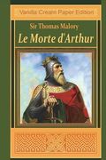 Le Morte d'Arthur (en Inglés)