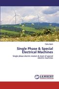 Single Phase & Special Electrical Machines (en Inglés)
