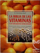 La Biblia de las Vitaminas