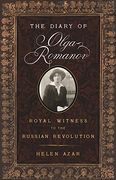 The Diary of Olga Romanov: Royal Witness to the Russian Revolution (en Inglés)
