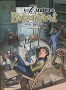 Los Cuatro de Baker Street 03 (in Spanish)
