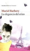 la elegancia del erizo - muriel barbery - seix barral
