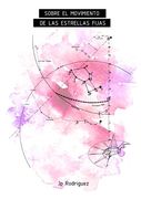 Sobre el Movimiento de las Estrellas Fijas