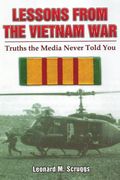 Lessons from the Vietnam War (en Inglés)