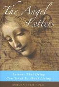 The Angel Letters: Lessons That Dying Can Teach Us about Living (en Inglés)