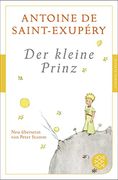 Der Kleine Prinz (en Alemán)