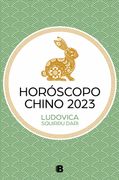 Horoscopo Chino 2023