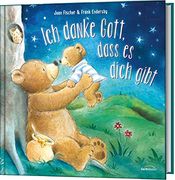 Ich Danke Gott, Dass es Dich Gibt (en Alemán)