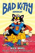 Bad Kitty: Supercat (Graphic Novel) (en Inglés)