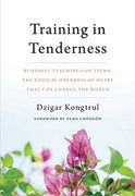 Training in Tenderness: Buddhist Teachings on Tsewa, the Radical Openness of Heart That can Change the World (en Inglés)