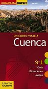 Cuenca (Guiarama Compact - España)