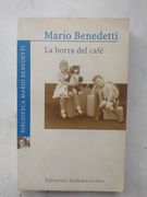 Borra del Cafe