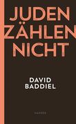 Juden Z? Hlen Nicht (en Alemán)