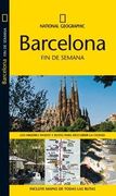 barcelona guia fin de semana