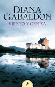 Viento y ceniza (Saga Claire Randall 6)