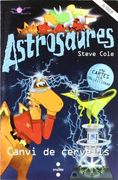 Canvi de cervells (Astrosaurus) (en Catalán)