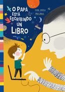 O Papa Esta Escribindo un Libro