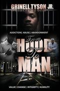 From Hood To Man: Letters To Self (en Inglés)