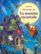 La Mansión Encantada