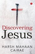 Discovering Jesus (en Inglés)