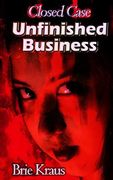 Unfinished Business (en Inglés)
