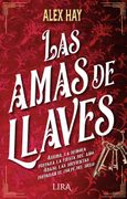 Las Amas de Llaves (Premio Caledonia 2022)