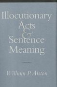 illocutionary acts and sentence meaning: hannah arendt and the politics of social identity (en Inglés)
