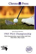 1965 pga championship (en Inglés)