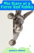 The Story of A Fierce Bad Rabbit (en Inglés)