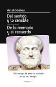 Del Sentido y lo Sensible