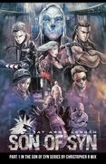 Son of Syn - At Arms Length: (Book #1) (en Inglés)