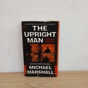 The upright man (en Inglés)
