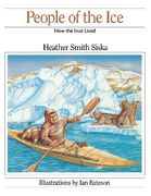 People of the ice (en Inglés)