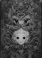 portada Bibliomania - Macchiro Y Obaru - Kibook Ediciones